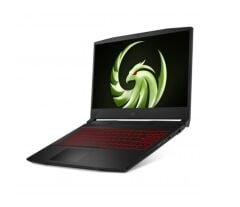 MSI BRAVO 15 B5DD-209XTR 15.6'' R7-5800H 16GB 1TB SSD 4GB RX5500M DOS