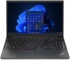 Lenovo ThinkPad E15 Gen 4 i5-1235U 8 GB 256 GB SSD Iris Xe Grafik 15.6'' Full HD Notebook