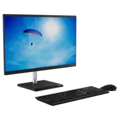 Lenovo V50a-24IMB 11FK005RTX i7-10700T 16 GB 1 TB + 256 GB SSD Radeon 625 23.8'' Full HD All in One PC