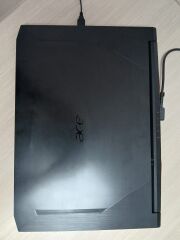 Acer Nitro AN515-55  Intel Core i5 -10300H/16GB 512GB SSD GTX1650  15.6'' FHD Taşınabilir Gaming (2 El )