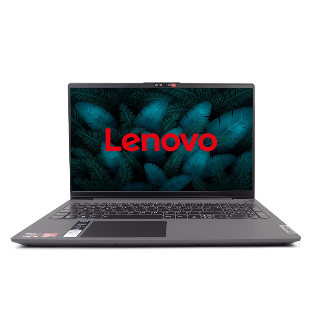 Lenovo IdeaPad 5 15ALC05 Ryzen 5 5500U 16GB 512GB SSD Radeon Grafik 15.6'' Full HD Notebook