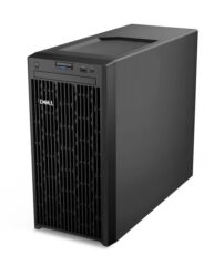 Dell PET15011A V2 E-2314 (1x8) 8GB UDIMM 1x1TB 300W Ürün Kodu: PET15011A