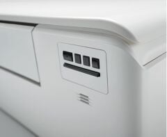 Daikin Stylish Beyaz 12000 BTU/H A+++ FTXA35CW Inverter Klima R32