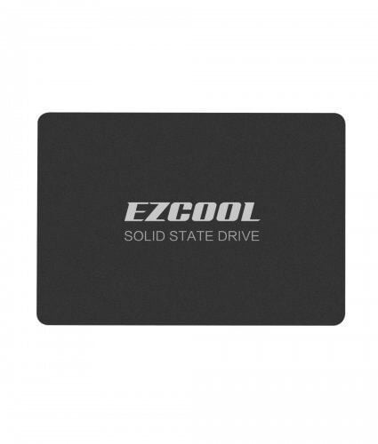 Ezcool 3D Nand S280/480G Sata 3.0 2.5'' 480 GB SSD Disk