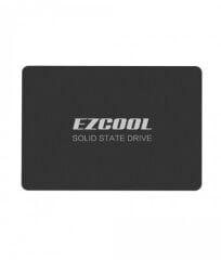 Ezcool 3D Nand S280/480G Sata 3.0 2.5'' 480 GB SSD Disk