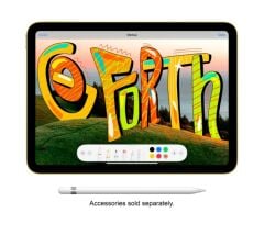 IPAD 10 10.9'' 64GB WIFI SİLVER