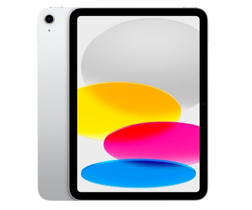 IPAD 10 10.9'' 64GB WIFI SİLVER