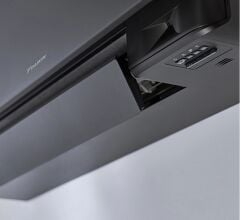 Daikin Stylish Siyah 12000 BTU/H A+++ FTXA35CB Inverter Klima R32