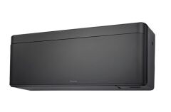 Daikin Stylish Siyah 12000 BTU/H A+++ FTXA35CB Inverter Klima R32