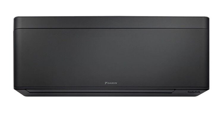 Daikin Stylish Siyah 12000 BTU/H A+++ FTXA35CB Inverter Klima R32