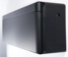 Daikin Stylish Siyah 12000 BTU/H A+++ FTXA35CB Inverter Klima R32