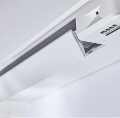 Daikin Stylish Beyaz 18000 BTU/H A+++ FTXA50CW Inverter Klima R32