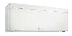 Daikin Stylish Beyaz 18000 BTU/H A+++ FTXA50CW Inverter Klima R32