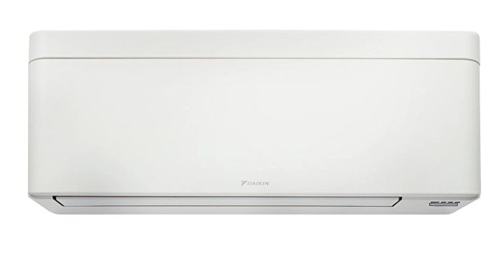 Daikin Stylish Beyaz 18000 BTU/H A+++ FTXA50CW Inverter Klima R32