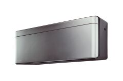 Daikin Stylish Gri 18000 BTU/H A+++ Inverter Klima R32