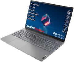 Lenovo ThinkBook 15 G3 Ryzen 5 5500U 16 GB 512 GB SSD Radeon Graphics 15.6'' Full HD Notebook