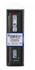 KINGSTON 8GB 3200MHZ DDR4 CL22 RAM
