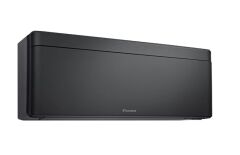 Daikin Stylish Siyah 18000 BTU/H A+++ FTXA35CB Inverter Klima R32