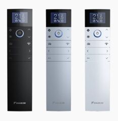 Daikin Stylish Siyah 18000 BTU/H A+++ FTXA35CB Inverter Klima R32