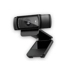 Logitech C920 Pro Mikrofonlu Siyah Web Kamerası
