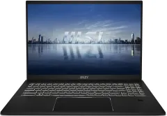 MSI Summit E16 Flip Intel Core i7 1360P 16'' 32 GB Ram 2 TB SSD RTX4060 QHD+ Ekran Windows 11 Pro Not