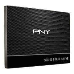 Pny CS900 240GB 2.5¨ SATA3 SSD Disk