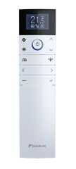 Daikin Emura Beyaz 12000 BTU/h A+++ FTXJ35AW INVERTER KLİMA R32
