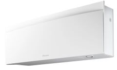 Daikin Emura Beyaz 12000 BTU/h A+++ FTXJ35AW INVERTER KLİMA R32