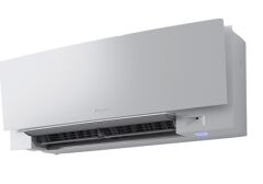 Daikin Emura Beyaz 12000 BTU/h A+++ FTXJ35AW INVERTER KLİMA R32