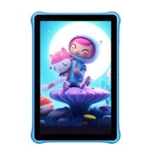 Blackview Tab30Kids Tablet 10.1'' 6GB 64GB 8MP Android13+Kılıf Dahil (MAVİ)