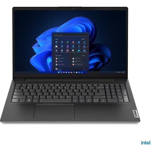 Lenovo V15 G4 IAH i5-12500H 16 GB 512 GB SSD Iris Xe Grafik 15.6'' Full HD Notebook