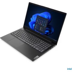 Lenovo V15 G4 IAH i5-12500H 16 GB 512 GB SSD Iris Xe Grafik 15.6'' Full HD Notebook