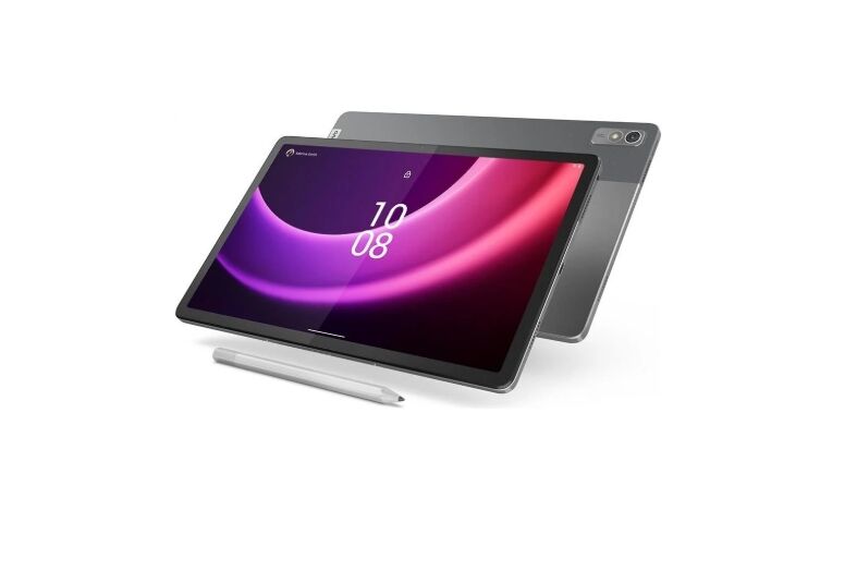 LENOVO TAB P11 11.5'' 4GB 64GB 2K 1900x2000 MediaTek Helio G99 Gri Tablet + Tab Pen