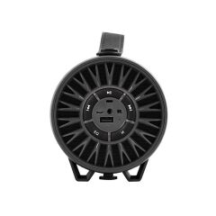 Mikado MD 54BT USB 10W Bluetooth Siyah Hoparlör