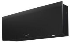 Daikin Emura Siyah 12000 BTU/h A+++ FTXJ35AB INVERTER KLİMA R32