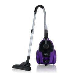 Arnica Pika ET14410 Toz Torbasız Elektrikli Süpürge Mor