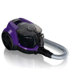 Arnica Pika ET14410 Toz Torbasız Elektrikli Süpürge Mor