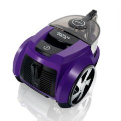 Arnica Pika ET14410 Toz Torbasız Elektrikli Süpürge Mor