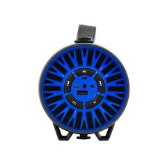 Mikado MD 54BT USB 10W Bluetooth Mavi Hoparlör