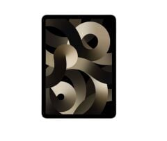Apple iPad Air M1 WiFi 256GB 10.9'' Starlight