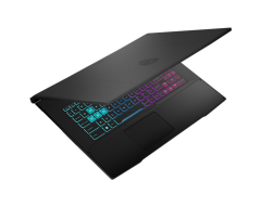 MSI Katana 17 B13VEK Serisi i7-13620H 16 GB Ram 1TB SSD RTX4050 17.3'' Full HD Gaming Laptop