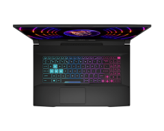 MSI Katana 17 B13VEK Serisi i7-13620H 16 GB Ram 1TB SSD RTX4050 17.3'' Full HD Gaming Laptop