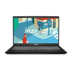 MSI Modern 15 i5-13420H 16 GB Ram 512 GB SSD UHD Graphics 15.6'' Full HD Notebook