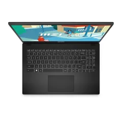 MSI Modern 15 i5-13420H 16 GB Ram 512 GB SSD UHD Graphics 15.6'' Full HD Notebook