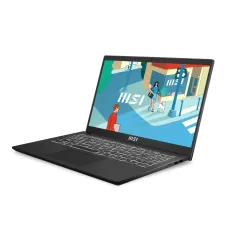 MSI Modern 15 i5-13420H 16 GB Ram 512 GB SSD UHD Graphics 15.6'' Full HD Notebook