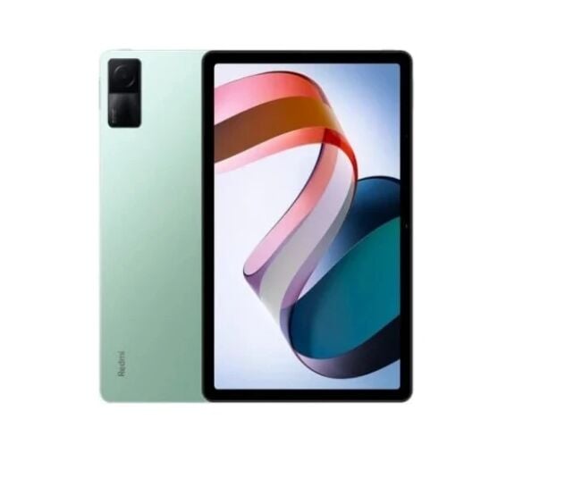 Xiaomi Redmi Pad SE 11'' 8GB 256GB Wifi Mint Green