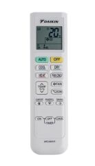 Daikin Shira Eco 12000 BTU/h FTXP35N9 Inverter Klima R32