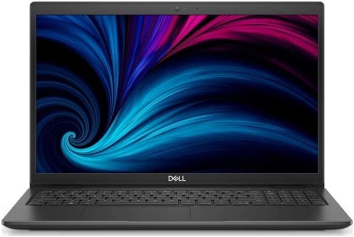 Dell Vostro 3520 i7-1255U 8GB 512GB SSD 15.6'' Full HD Notebook