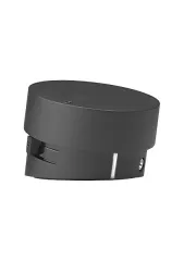 Logitech Z533 60W RMS 2+1 Multimedya Hoparlör Sistemi, Siyah