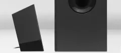 Logitech Z533 60W RMS 2+1 Multimedya Hoparlör Sistemi, Siyah